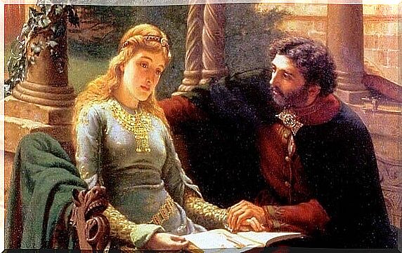 3 great historical love stories