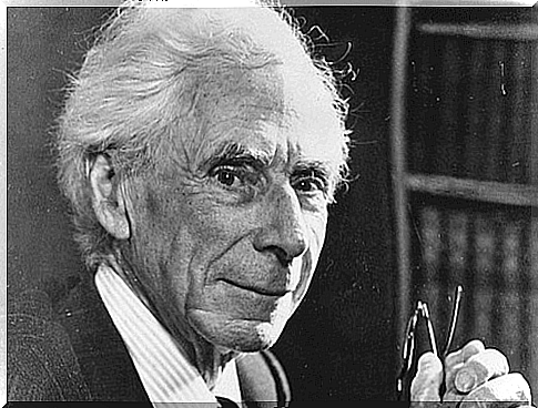 5 Bertrand Russell phrases to think about