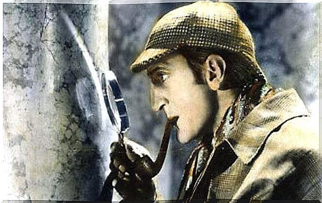 7 keys to learning to think like Sherlock Holmes