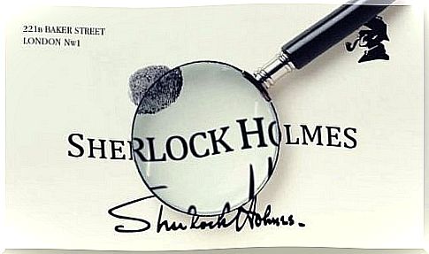 sherlock signature