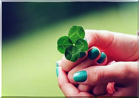 According to science, luck really exists