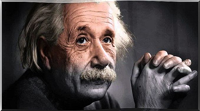 5 quotes from Albert Einstein about personal growth