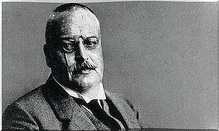 Alois Alzheimer.