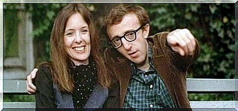 Annie hall