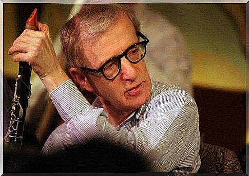 Great quotes from Woody Allen