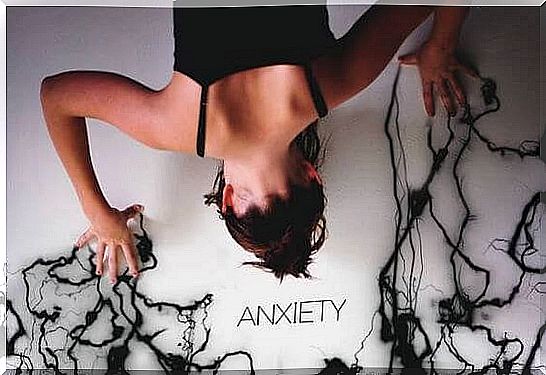 anxiety