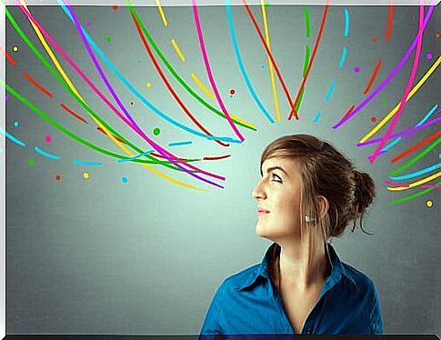 Are the people who are most easily distracted the most creative?