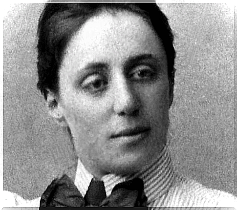 Emmy Noether, biography of the woman who revolutionized physics