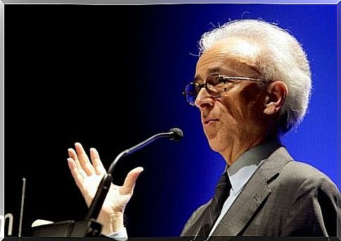 Feelings are the motivation of the mind, according to Antonio Damasio