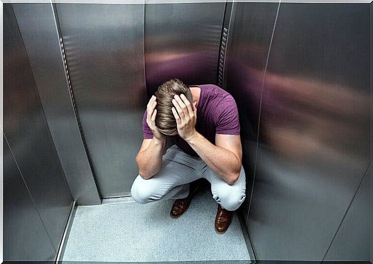 Everything you need to know about elevator phobia