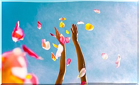 hands-throwing-flower-petals