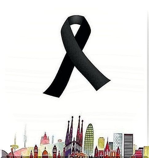 pray for barcelona