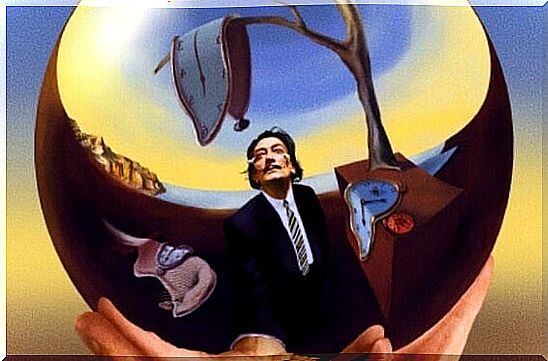 Dali's method to awaken our creativity