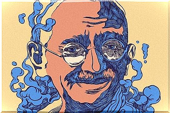 35 sentences from Gandhi to understand his philosophy