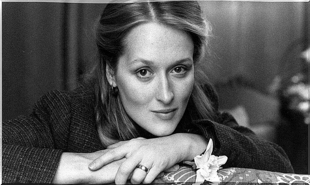 Meryl Streep