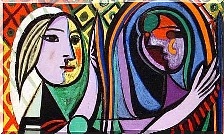 Pablo Picasso and cubism