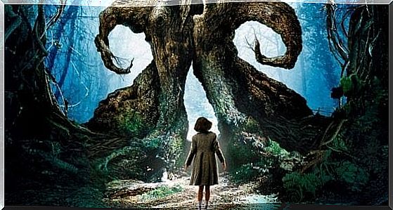 Pan's labyrinth: when disobeying is a duty