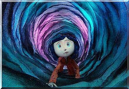 Coraline, or the search for perfection