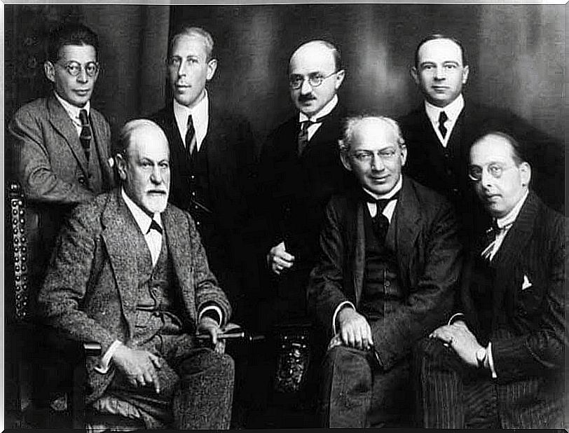 Beyond Freud: Schools and Authors of Psychoanalysis