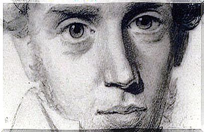 Soren Kierkegaard: biography of the father of existentialism