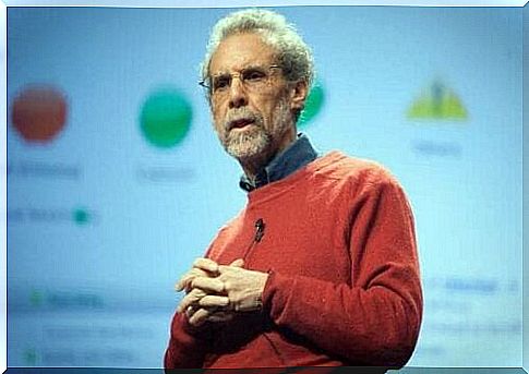 Daniel Goleman talks about leadership styles