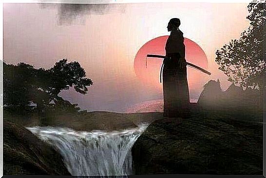 The 7 teachings of the warrior's path