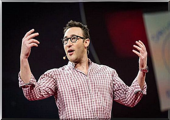 Simon Sinek's Golden Circle