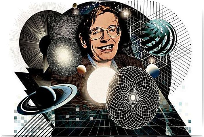 Stephen Hawking: 21 Thoughts on Life